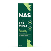 NAS Ear Clear消炎止痕耳藥水