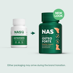 NAS OsteoForte特強關節止痛粉