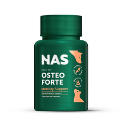 NAS OsteoForte特強關節止痛粉