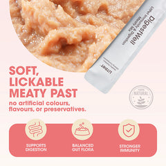 LiTPeT DigestWell腸道營養肉醬