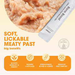 LiTPeT Bone Boost關節營養肉醬