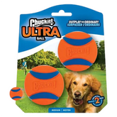 Chuckit Ultra Balls超級彈力球