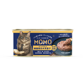 MOMOcare哲心研營養主食罐- 嫩雞燉白木耳蓮子(安神助眠)