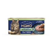 MOMOcare哲心研營養主食罐- 清和兔雞紫菜絲(低敏舒壓)