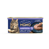 MOMOcare哲心研營養主食罐- 煨燉鱷魚雞絲靈芝(鎮定抗敏)