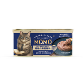 MOMOcare哲心研營養主食罐- 精燉山藥雙雞絲(健脾定心)