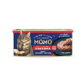 MOMOcare哲心研營養主食罐- 深海鯖貝雙鮮煮(泌尿舒緩)
