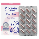 Protexin CystoPro犬貓泌尿系統護理膠囊