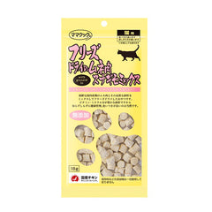 Mamacook但馬高原凍乾雞胸+雞胗