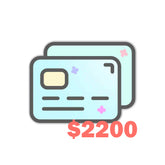 PetMo商店抵用金