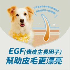 Blue Bay頂級羊奶粉