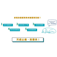 共立製藥貝節益(錠) MOEGITAB®