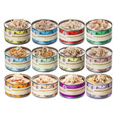 Astkatta冰島保健主食貓罐