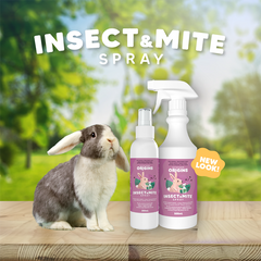 Vetafarm小寵驅蟲除蟎噴霧