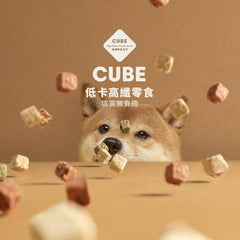 Doggy Willie小犬威利高纖零食 - 鮮蔬雞肉