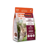 Feline Natural(F9)凍乾貓糧 - 羊肉鹿肉盛宴