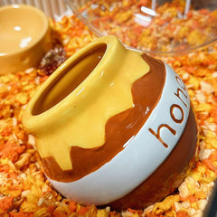 73CM超豪華版小寵窩居- 暖心蜜糖