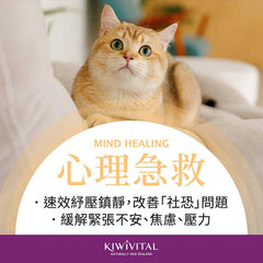 EnzoBoost松樹醇肉粒