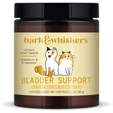 Bark & Whiskers Bladder Support膀胱支援營養素
