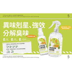 十夕DecaSol寵物及環境除臭噴霧