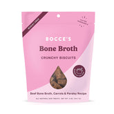 Bocce's Bakery狗狗零食 - Bone Broth
