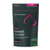 Vetri Science Hairball去毛球咀嚼肉粒 - 貓用