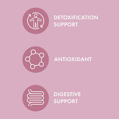 Bark & Whiskers Detox Support護肝保腎營養粉