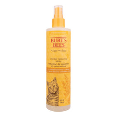 Burts Bees寵物系列 - 去皮屑噴霧(貓用)