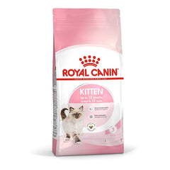 ROYAL CANIN幼貓營養配方糧
