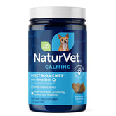 NaturVet減輕緊張情緒保健品 - 犬用