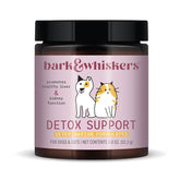 Bark & Whiskers Detox Support護肝保腎營養粉