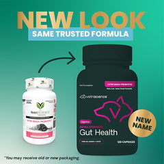 Vetri Science Vetri Mega Probiotic益生菌