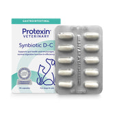Protexin Synbiotic D-C寵物益生菌