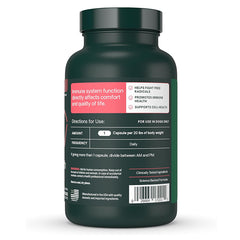 Vetri Science Immune Plus獸醫級全效抗氧化免疫力提升
