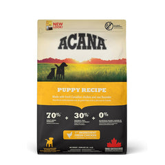 ACANA無穀挑嘴狗糧 - 幼犬配方