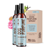 Sunny&Honey狗狗香水噴霧- 清新微風香