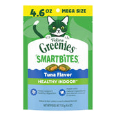Greenies™貓貓去毛球小食 - 吞拿魚味