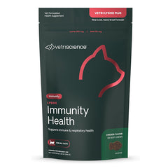 Vetri Science Lysine Plus賴氨酸小食 - 貓用