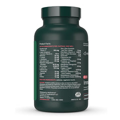 Vetri Science Immune Plus獸醫級全效抗氧化免疫力提升