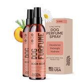 Sunny&Honey狗狗香水噴霧- 海灘蜜桃香