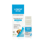 I-DROP VET GEL寵物持久潤滑眼藥水