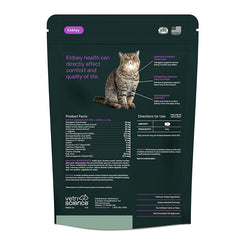 Vetri Science Renal Essentials腎臟補充咀嚼肉粒 - 貓用