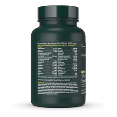 Vetri Science 27+綜合維生素營養片