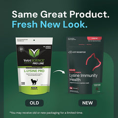 Vetri Science Lysine PRO賴氨酸小食(強化版) - 貓用