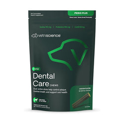 Vetri Science犬用雙重潔齒棒