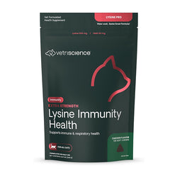 Vetri Science Lysine PRO賴氨酸小食(強化版) - 貓用