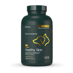 Vetri Science Omega369魚油丸