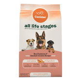 Canidae狗糧 - 三文魚原始穀物