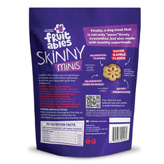 Fruitables健康低卡零食 - 蘋果培根