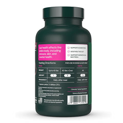 Vetri Science Vetri Mega Probiotic益生菌